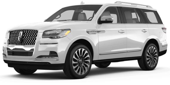 LINCOLN NAVIGATOR L 2024 5LMJJ3LG5REL06129 image